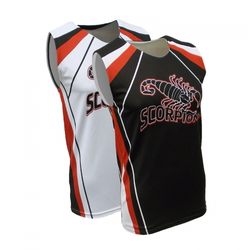 Basketball Uniform